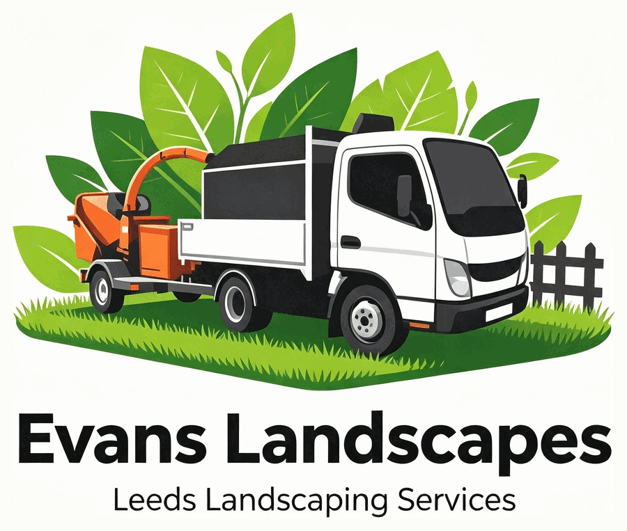 Evans Landscapes — Leeds Landscaping Services